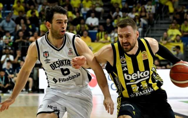 Fenerbahçe Beşiktaş basket maçı hangi kanalda, Fenerbahçe BEKO Beşiktaş GAİN CANLI nereden izlenir?