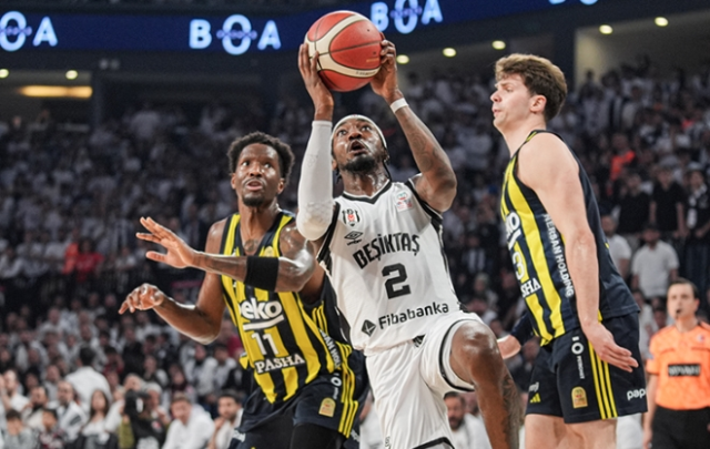 Fenerbahçe Beşiktaş basket maçı hangi kanalda, Fenerbahçe BEKO Beşiktaş GAİN CANLI nereden izlenir?