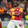 Galatasaray'ı korkutan tablo