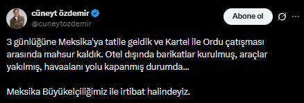 gazeteci cuneyt ozdemir kartel liderinin 19592490 3620 m