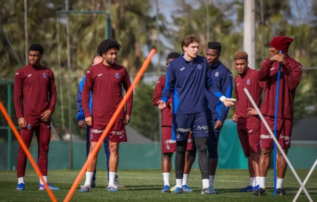 Gaziantep FK Trabzonspor maçı hangi kanalda? Gaziantep FK Trabzonspor maçını hangi kanal veriyor, nereden izlenir?
