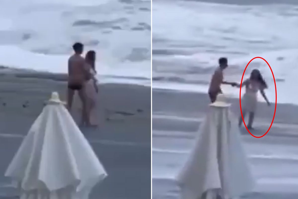 Güzel gün felakete döndü! Genç kadından aylardır haber yok