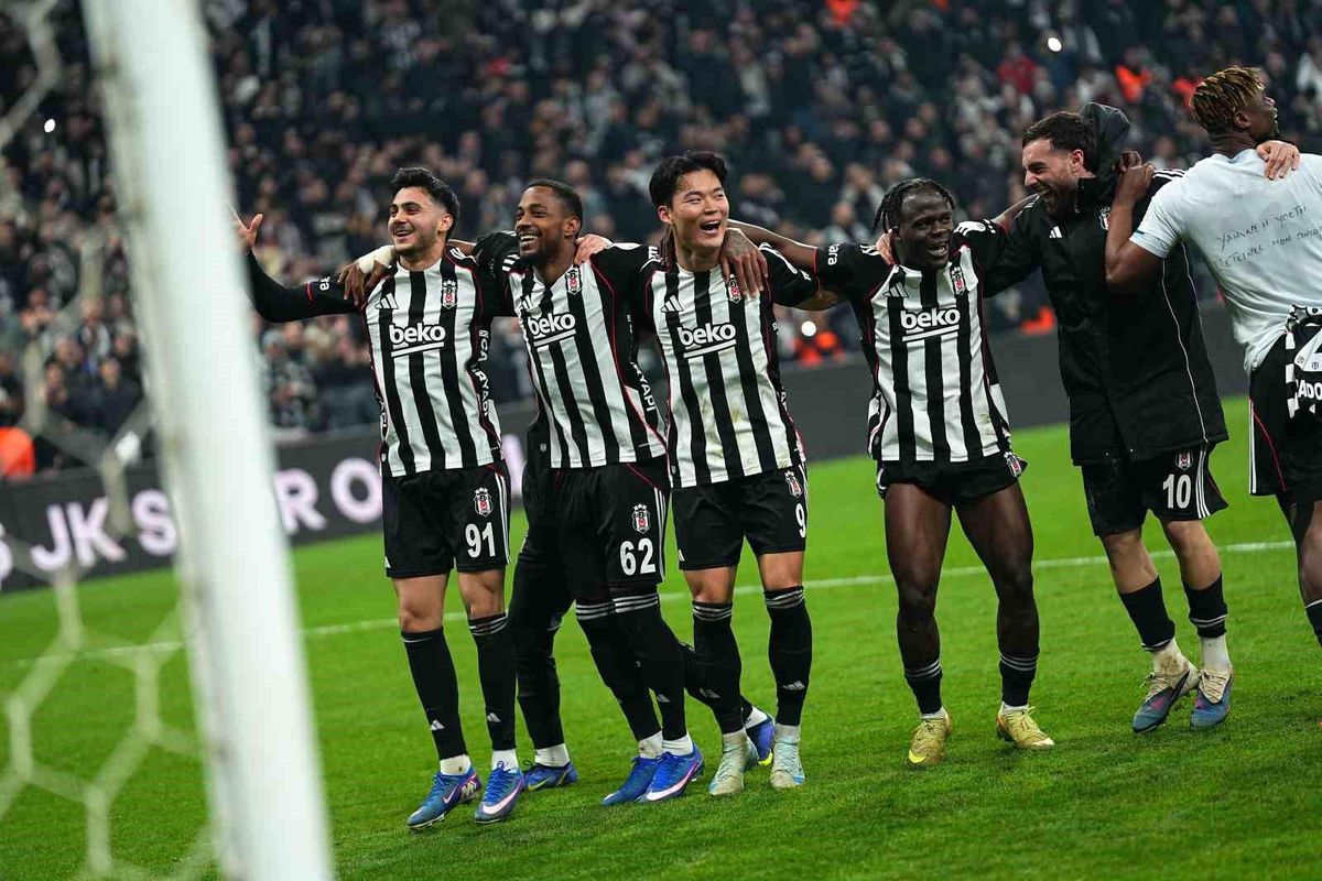 Kartal, yenilmezlik serisini 12 maça çıkardı