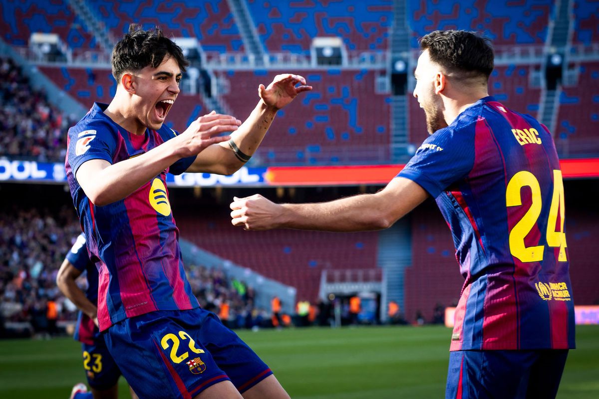 La Liga'da liderlik yine el değiştirdi