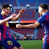 La Liga'da liderlik yine el değiştirdi