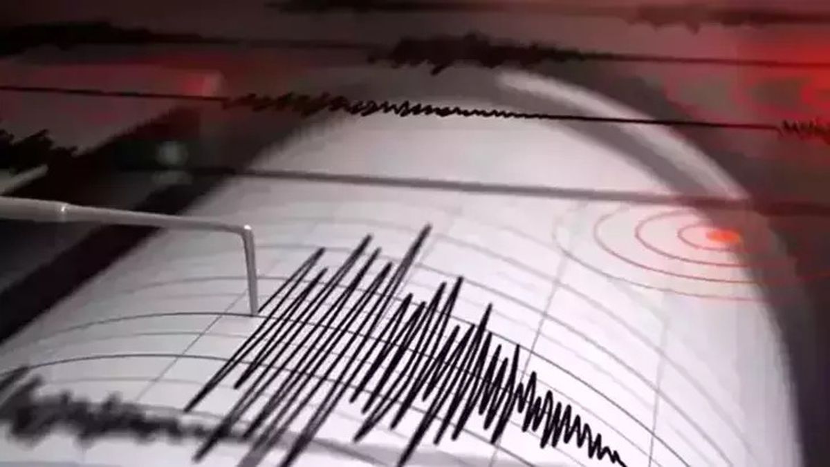 Malezya'da 7.1 büyüklüğünde deprem