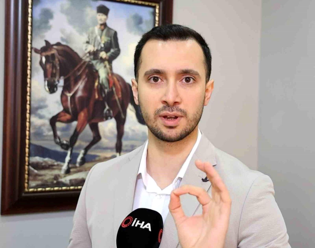 Mesajla gelen linke tıklarsanız banka hesaplarınız boşalıyor