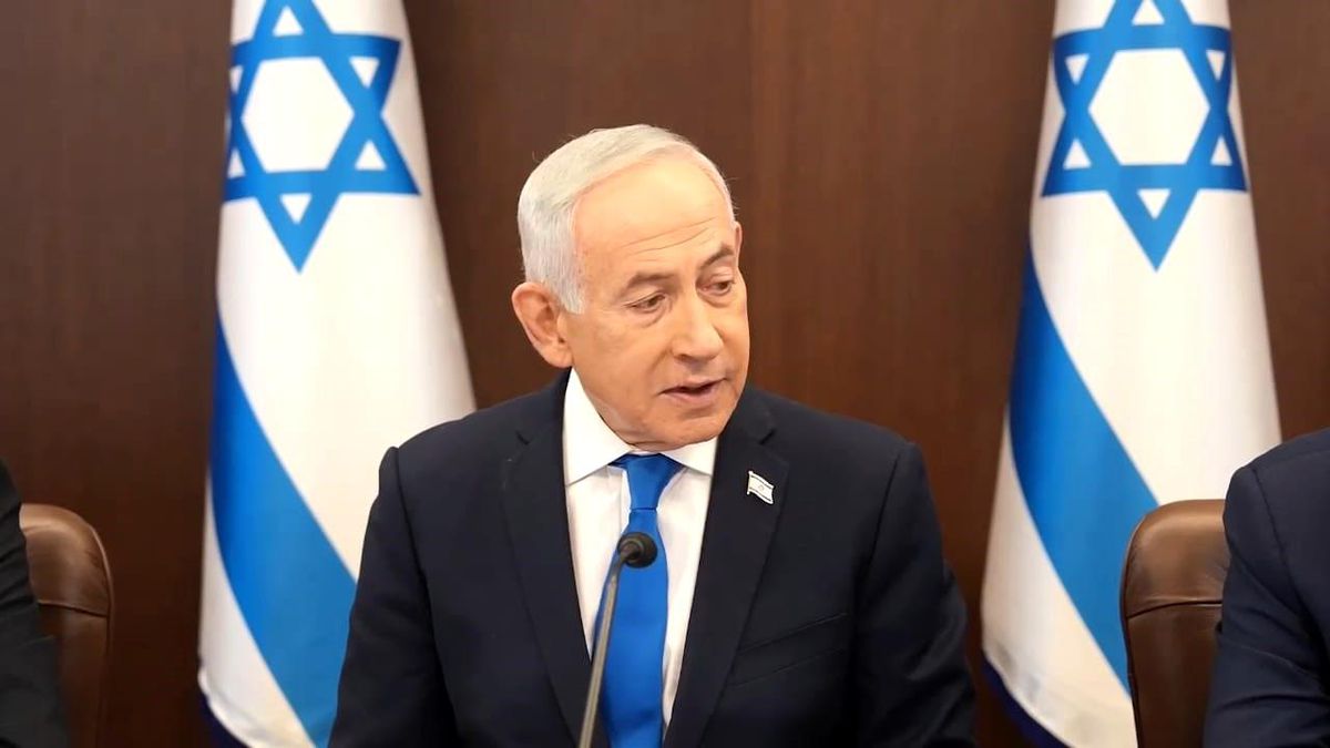 Netanyahu: "Yunanistan ve Güney Kıbrıs ile ittifak sistemi oluşturacağız"