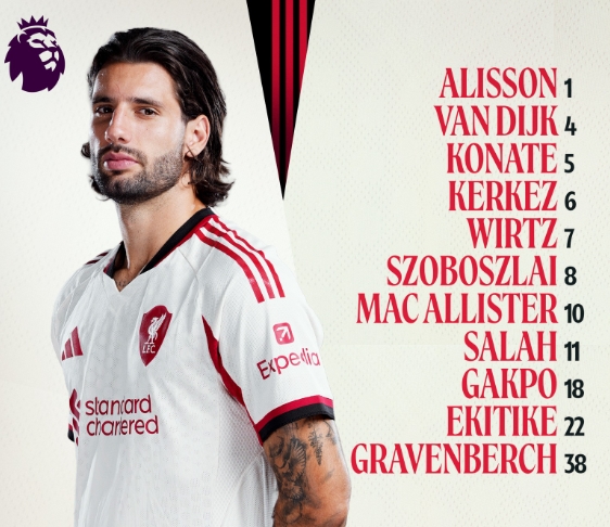 Nottingham Forest Liverpool maçı hangi kanalda, Nottingham Forest Liverpool nereden CANLI izlenir?