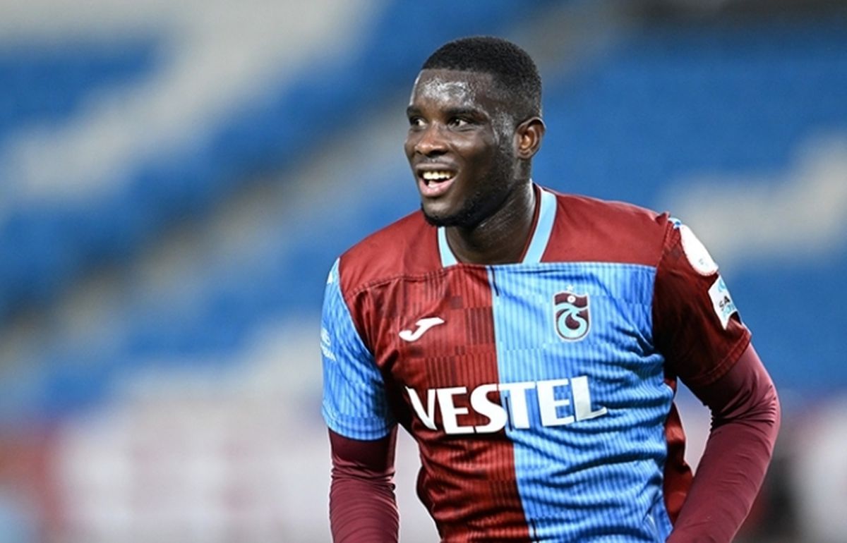 Onuachu golü ofsayt mı, Gaziantep FK Trabzonspor maçında Onuachu golünde Muçi ofsaytta mı?