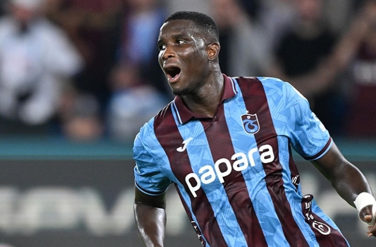 Onuachu golü ofsayt mı, Gaziantep FK Trabzonspor maçında Onuachu golünde Muçi ofsaytta mı?
