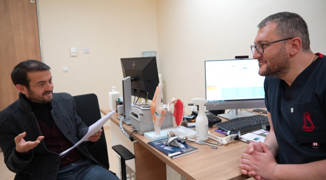 randevu bulamayinca doktora taslama siir yazdi 19590789 4177 m