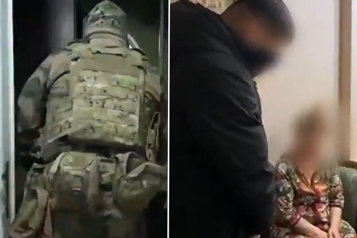 Rusya'da hapis yatmamak için ölümünü kurgulayan eski bakan yardımcısı yakayı ele verdi