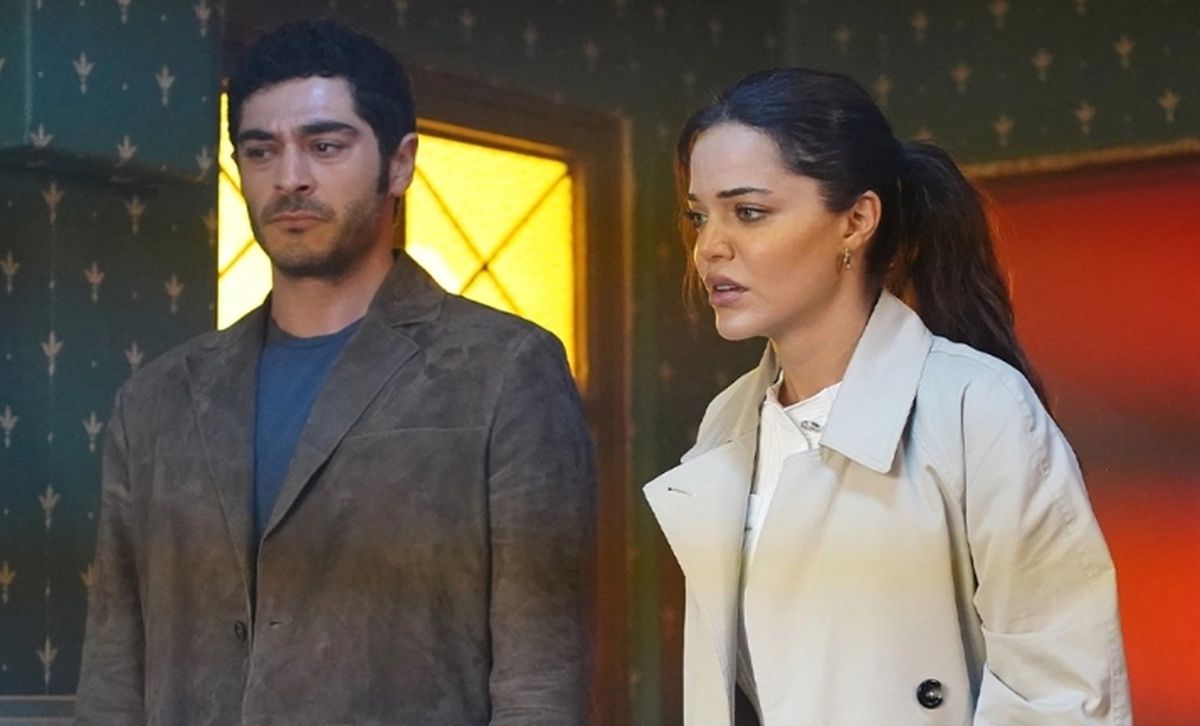 Sahtekarlar 20. bölüm fragmanı yayınlandı mı?