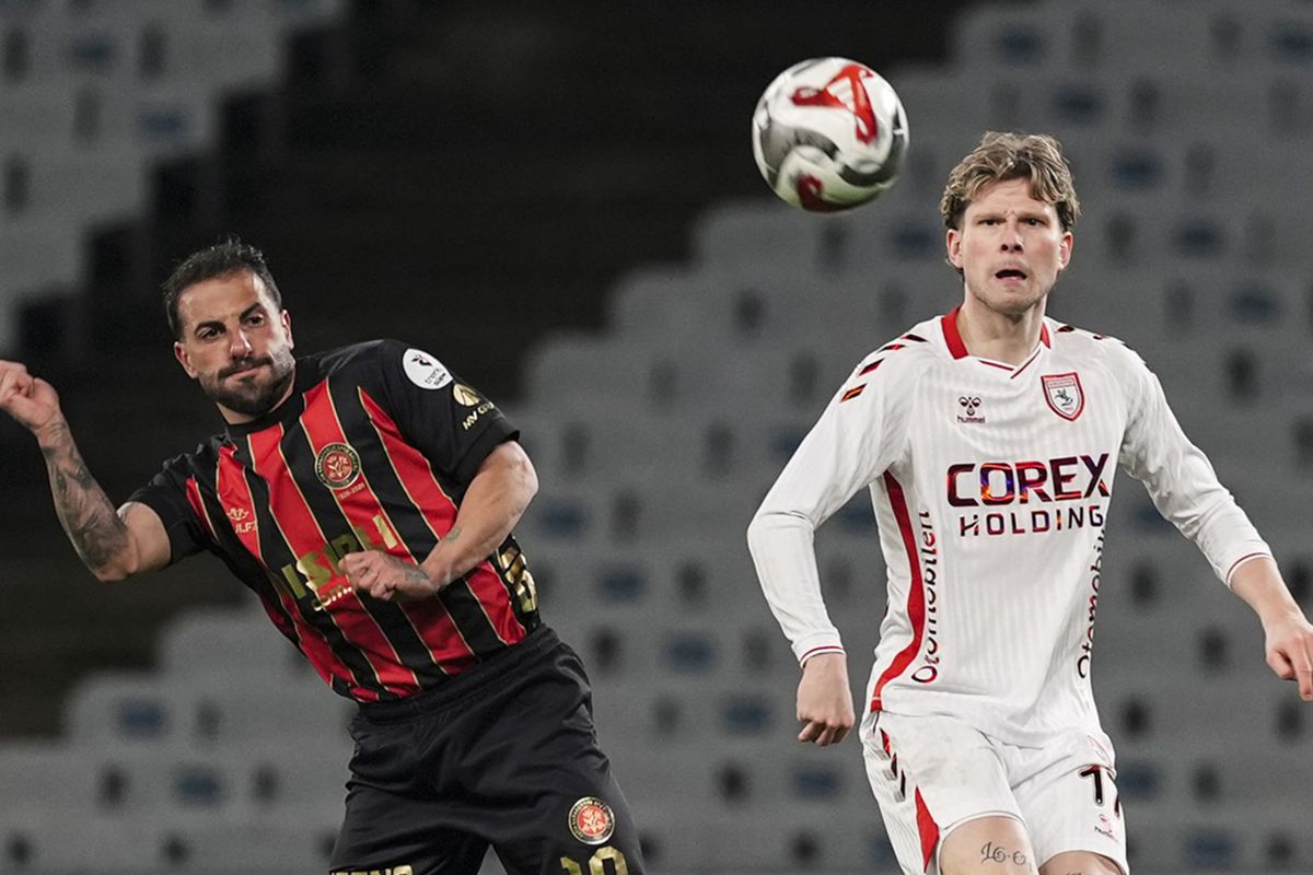 Samsunspor Teknik Direktörü Thorsten Fink, Süper Lig'e 1 puanla başladı.