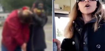 'Savcıyım' deyip otobüste tehditler yağdıran kadın hakkında karar verildi