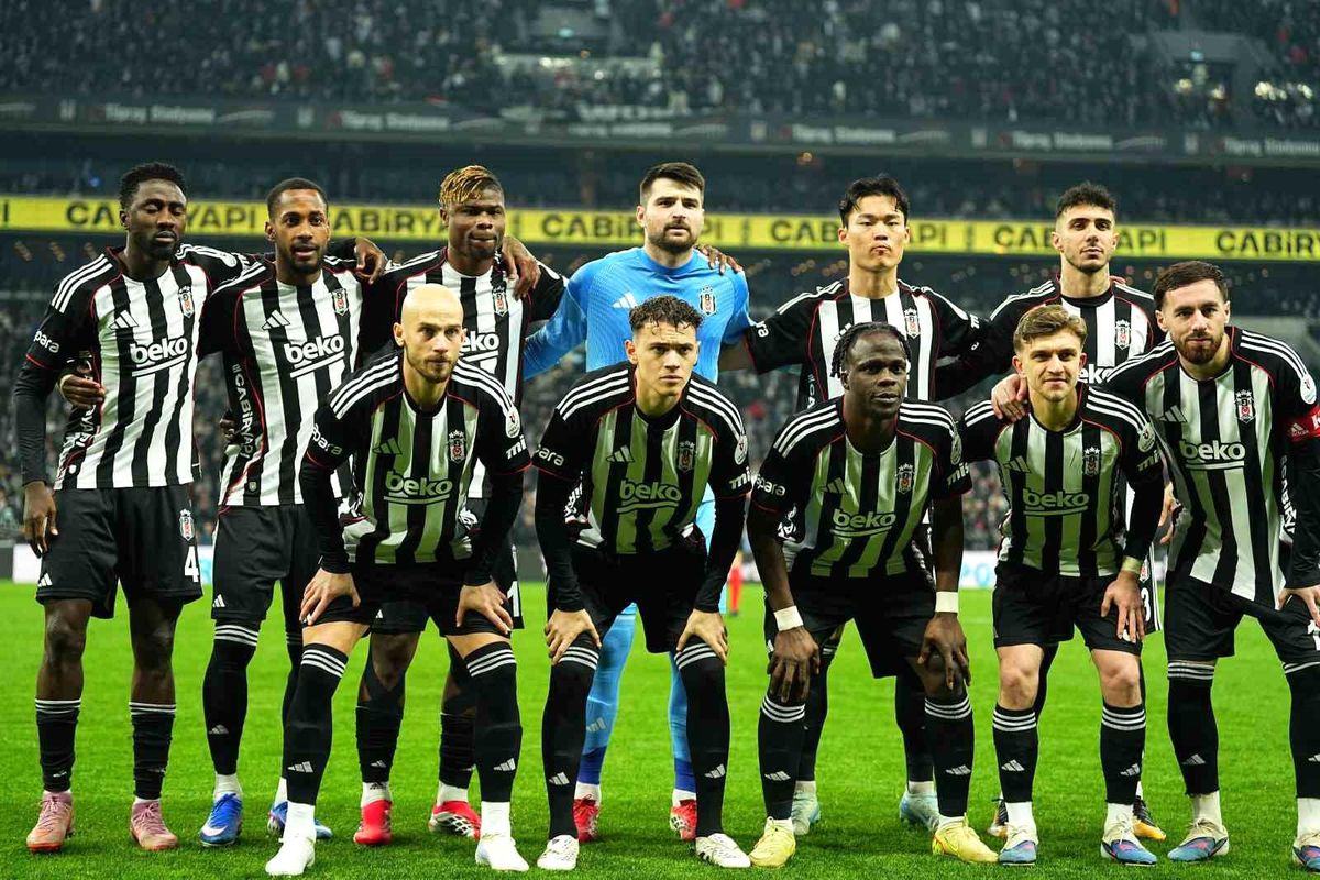 Sergen Yalçın'dan kadroda 2 değişiklik