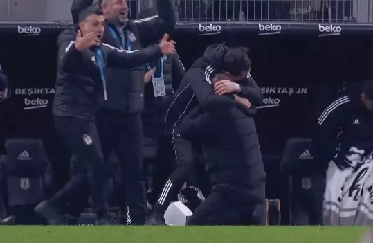 sergen yalcin gozlerine inanamadi iste maca 19592729 8269 m