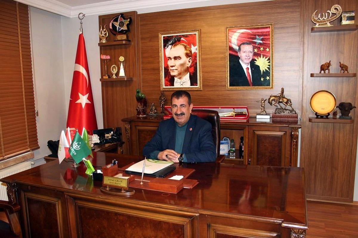 Küçükbaşa Destek Projesi Hayata Geçiyor