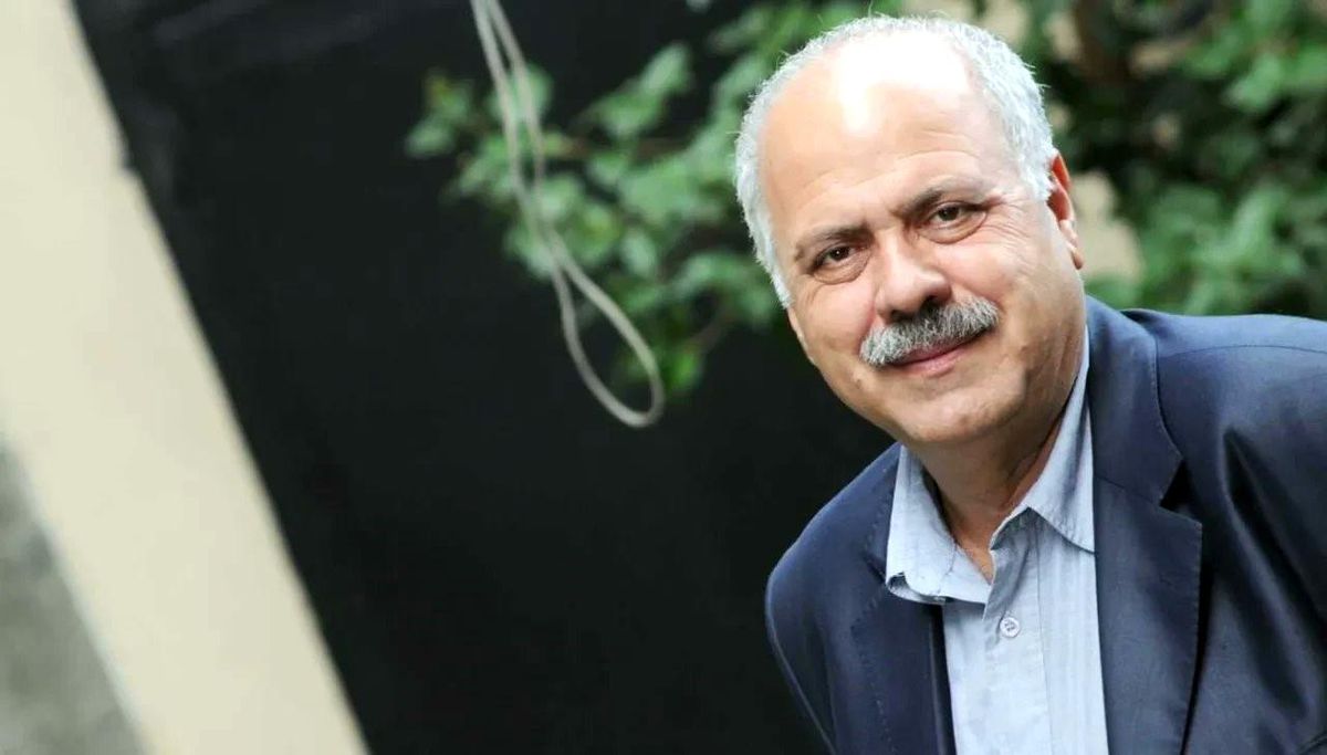 Usta oyuncu Ali Tutal hayatını kaybetti