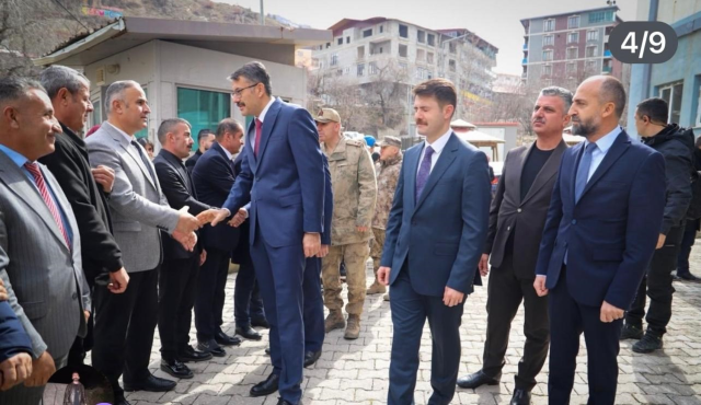 vali celik ten yuksekova ve cukurca ya veda 19591699 8084 m