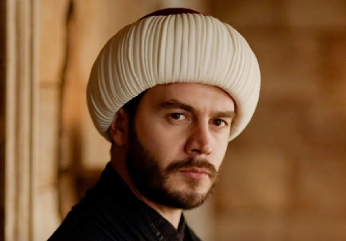 Vefa Sultan kimdir, Vefa Sultan gerçekte kim, Muslihuddin Mustafa kimdir?