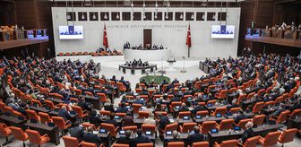 TBMM'ye çok konuşulacak yeni isim önerisi