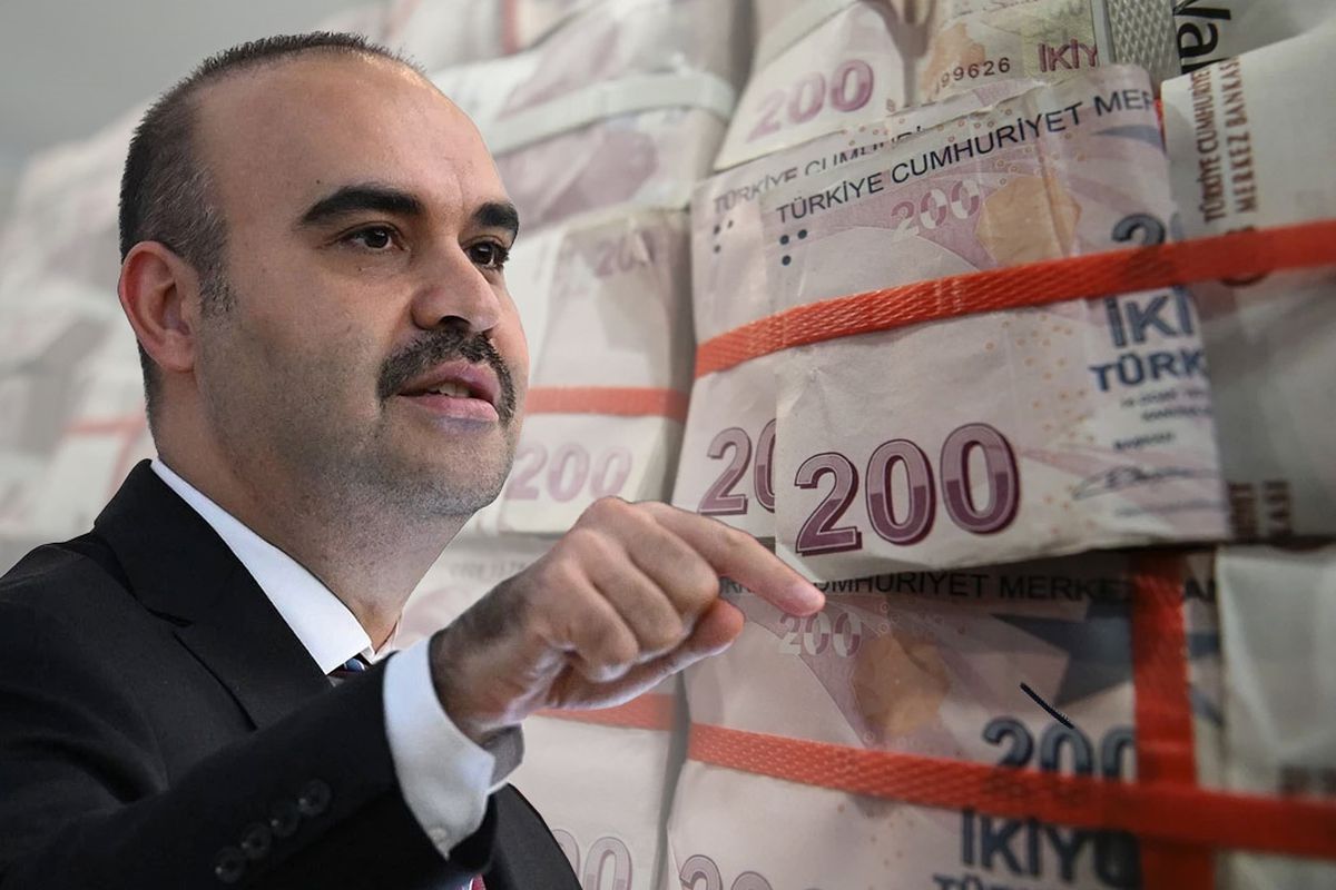 100 milyar liralık dev paket açıldı: Binlerce işletme nefes alacak
