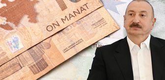 6 ayda neler oldu neler: İşte Azerbaycan Manatı'nın TL karşısındaki değeri