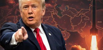 ABD Genelkurmay Başkanı'ndan Trump'a İran uyarısı: Askeri kaybımız olur