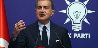 AK Parti'den İsrail büyükelçisine sert sözler: Çocukların öldürülmesi soykırımdır