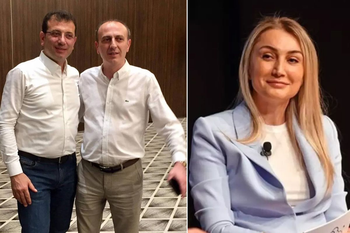 Dilek İmamoğlu'nun kardeşi Ali Kaya'nın uyuşturucu test sonucu belli oldu