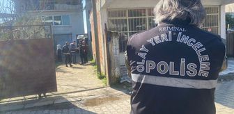 Gözü dönen damat, kayınpederine dehşeti yaşattı