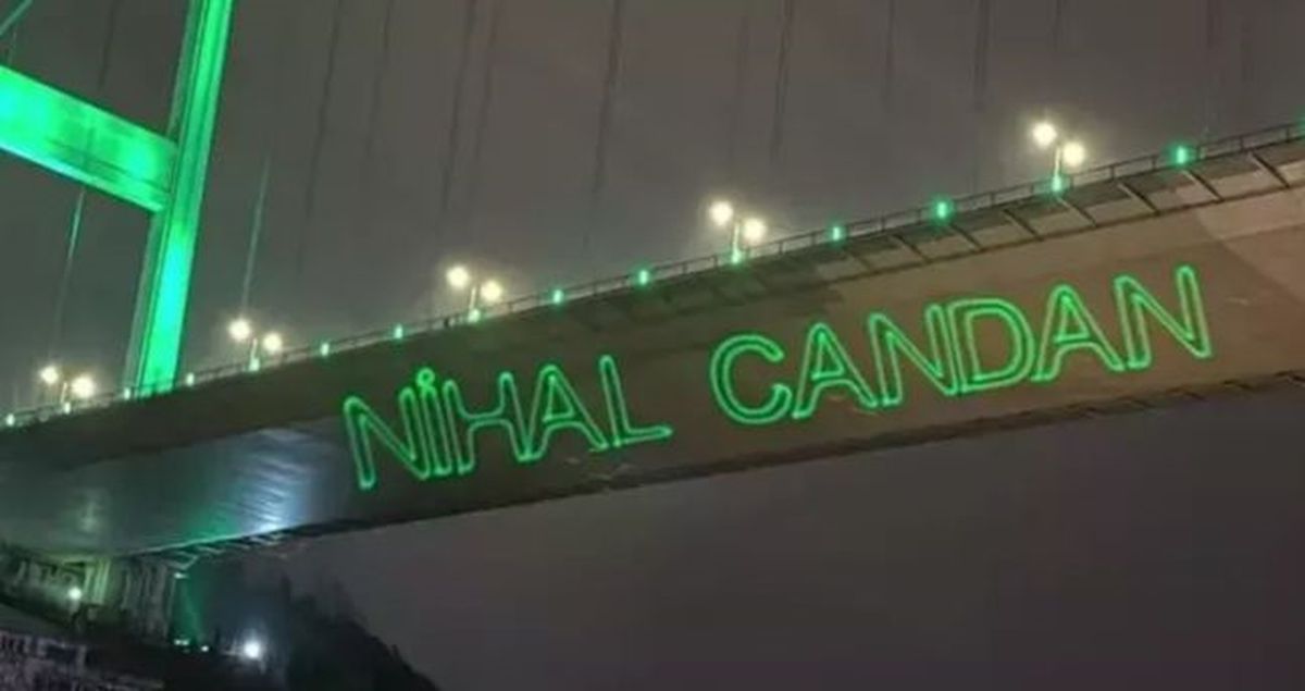 Bahar Candan, Nihal Candan'ın ismini köprüye mi yazdırdı, hangi köprüye yazdırdı? Nihal Candan kaç yaşında...