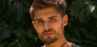 Barış Murat Yağcı Survivor'a geri döndü; gözyaşlarına hakim olamadı