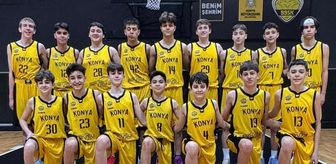Başkan Altay: 'Büyükşehir Basketbol Altyapısındaki Gençlerimizin Başarıları İle Gurur Duyuyoruz'
