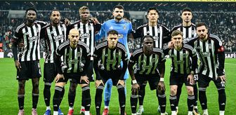 Beşiktaş'ta korkutan sakatlık! Galatasaray derbisini kaçırabilir