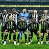 Beşiktaş'ta korkutan sakatlık! Galatasaray derbisini kaçırabilir