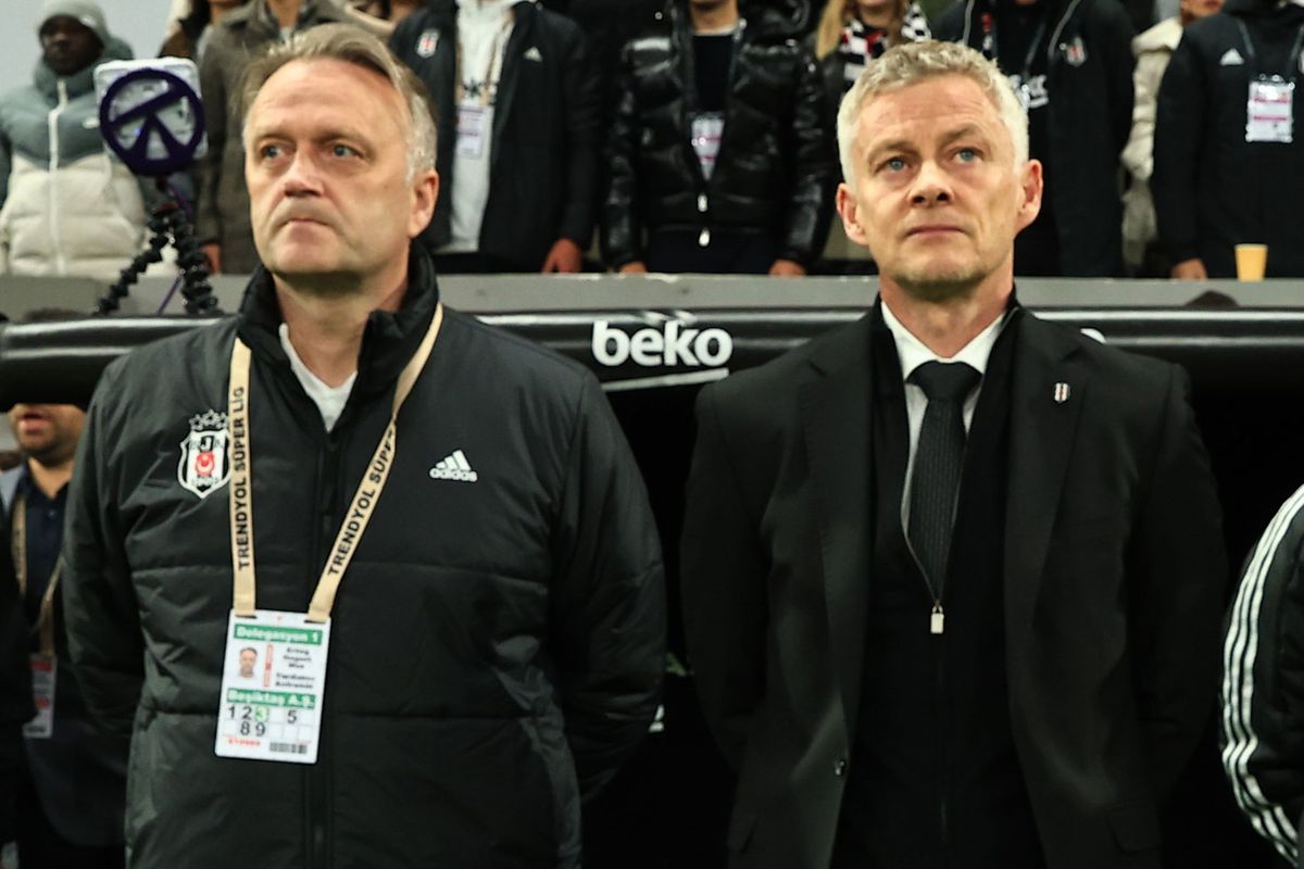 Beşiktaş'tan ayrıldı, Kayserispor'a gidiyor