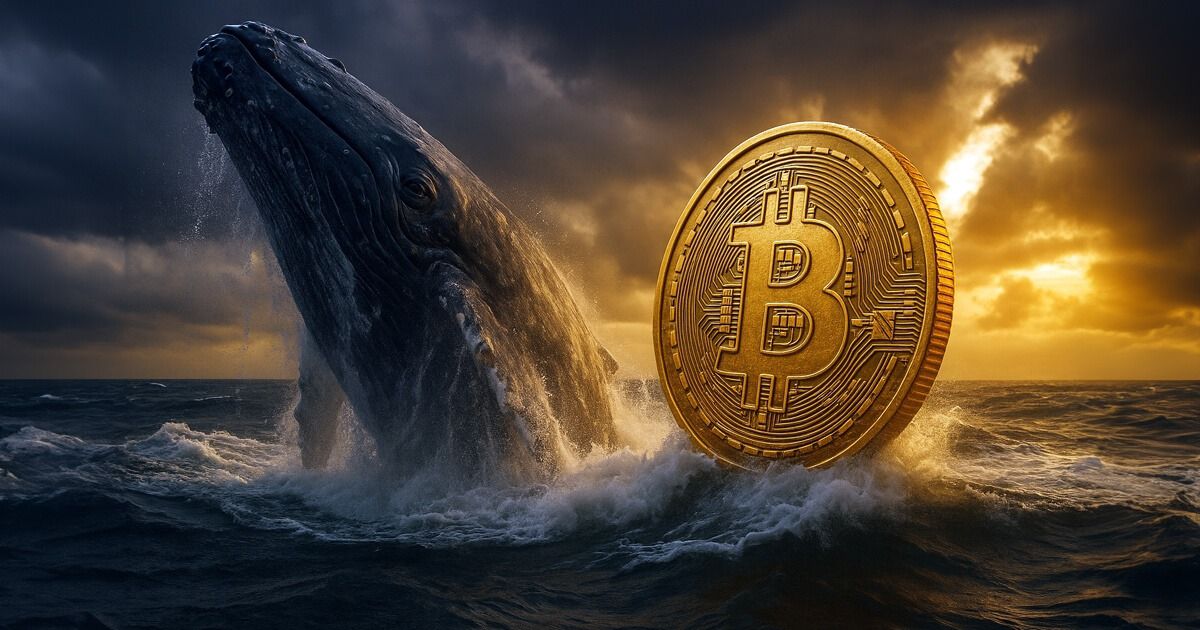 Bitcoin borsalarındaki balina aktivitesi artıyor