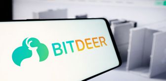 Bitdeer CEO'sundan Bitcoin açıklaması