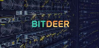 Bitdeer, kalan 943 BTC'yi satarak Bitcoin hazinesini tamamen boşalttı