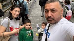 Böcek ailesinin ölümüne ilişkin davanın ilk duruşması 21 Nisan'da görülecek 3 bocek ailesinin olumune iliskin davanin ilk 19594635 6746 m