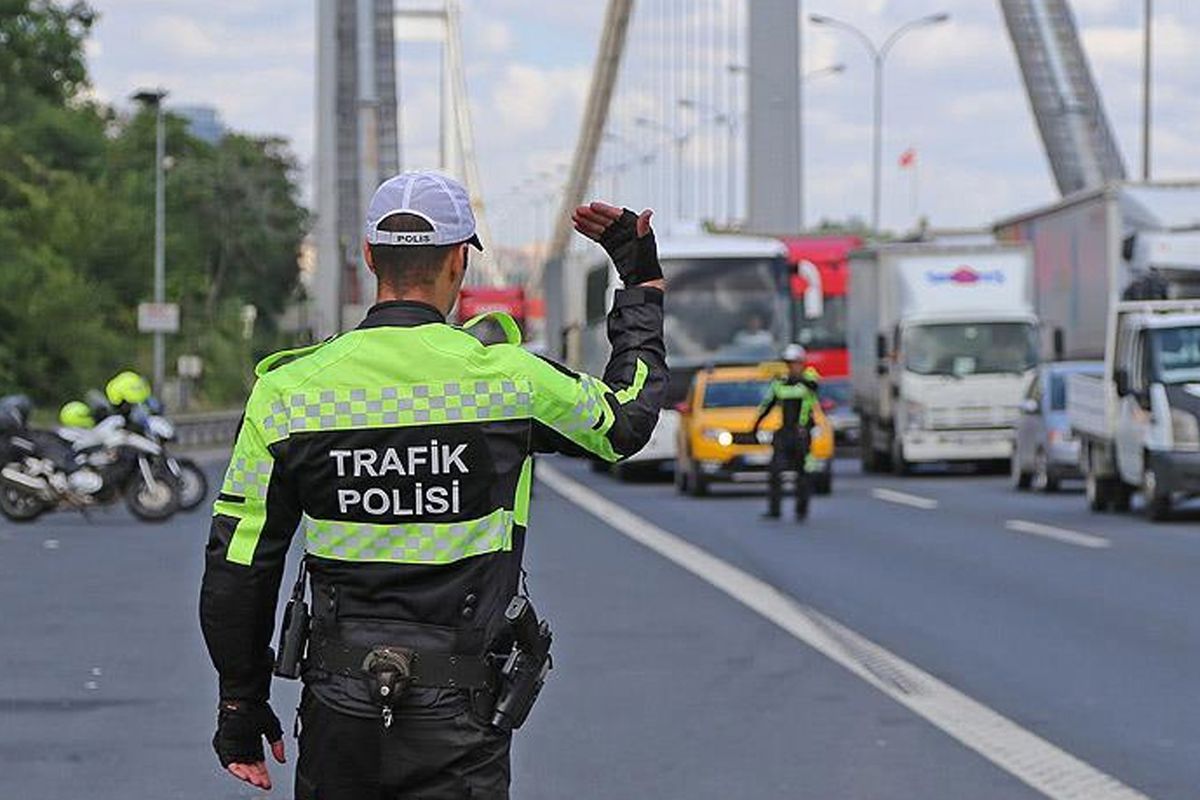 Bugün yürürlüğe girdi! İstanbul'da toplu taşıma için hız sınırı 70 kilometreye düştü