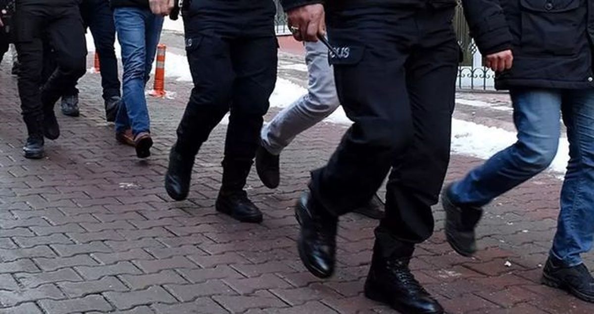 Casperlar suç örgütü olayı nedir? Casperlar suç örgütüne bilgi aktaran polisler kimler, tutuklandılar mı?