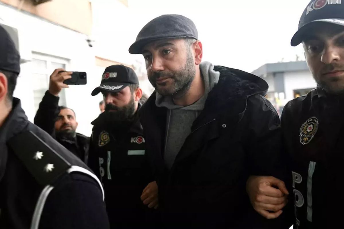 Dava gittikçe karışıyor! Sanık şoförden Rıza Akpolat hakkında zehir zemberek sözler