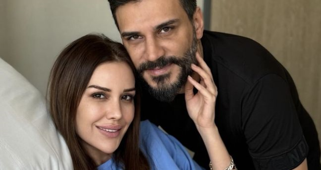 Dilan Polat hamile mi, bebeğin cinsiyeti ne? Dilan Polat tüp bebek tedavisi mi oldu? Dilan Polat hamile mi, bebeğin cinsiyeti ne? Dilan Polat tüp bebek tedavisi mi oldu?