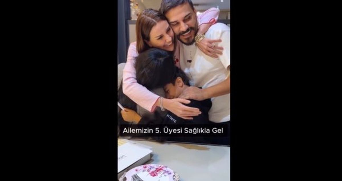 Dilan Polat hamile mi, bebeğin cinsiyeti ne? Dilan Polat tüp bebek tedavisi mi oldu?