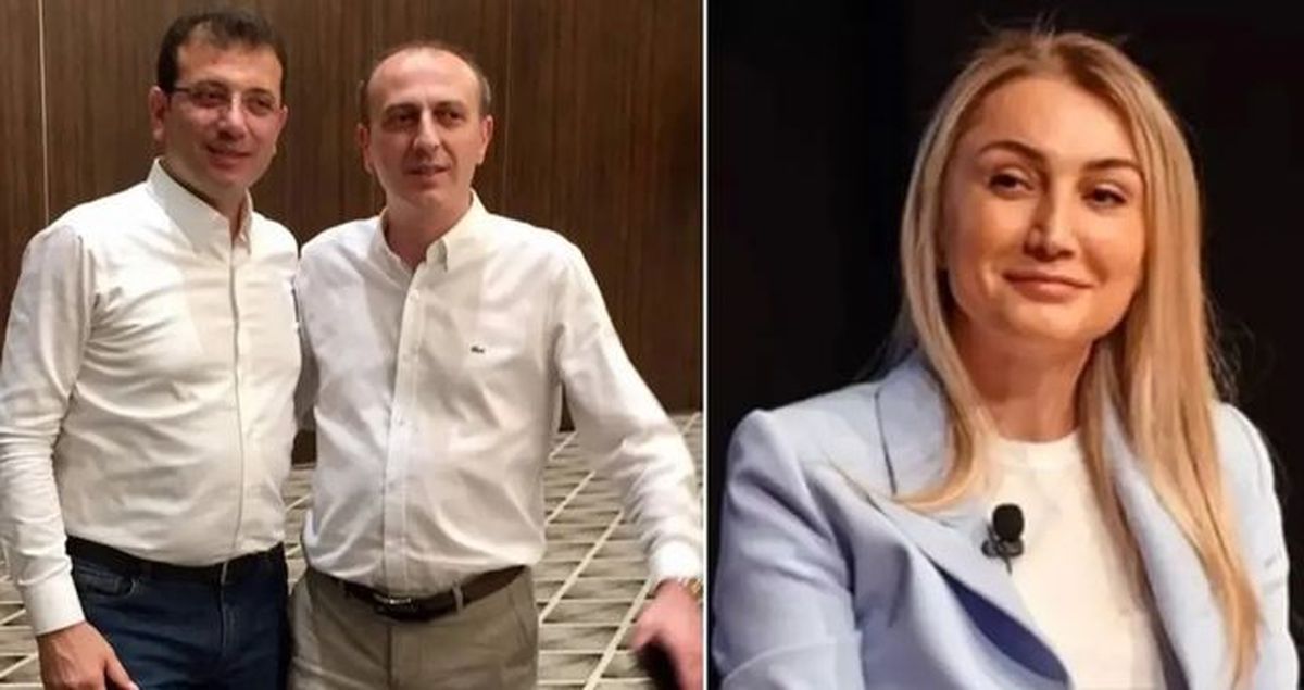 Dilek İmamoğlu'nun ağabeyinin test sonucu açıklandı mı? Ali Kaya'nın test sonucu ne çıktı?