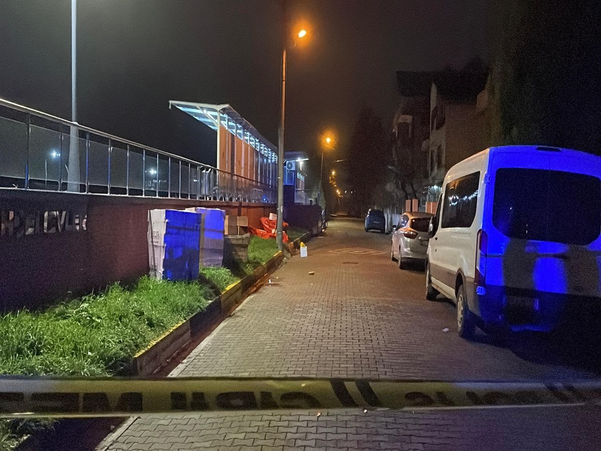 Dini nikahla birlikte yaşadığı kişinin vurduğu Nurcan öldü